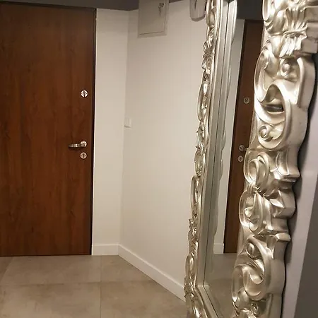 Apartment Palisander Koscielisko