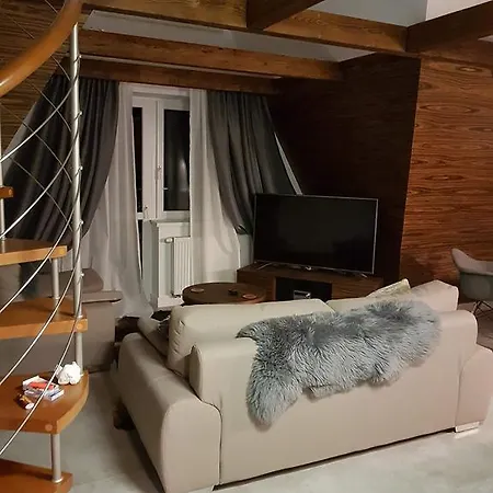 Palisander * Kościelisko