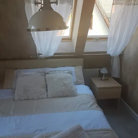 Apartment Palisander
