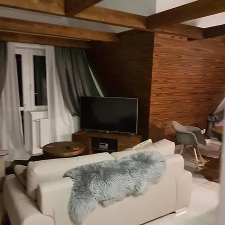 Apartment Palisander Koscielisko