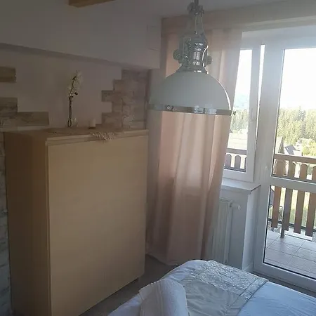 Palisander Apartment