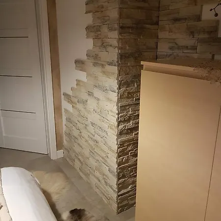 Palisander Apartament