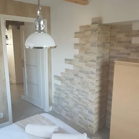 Apartament Palisander Kościelisko