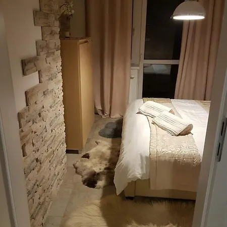 Apartment Palisander