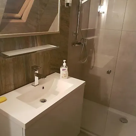 Palisander Kościelisko