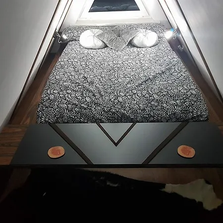 Apartament Palisander Kościelisko