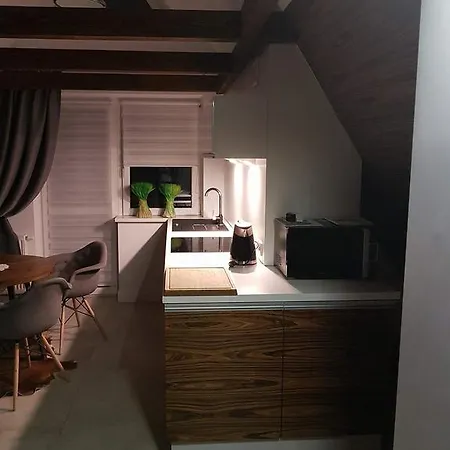 Apartment Palisander