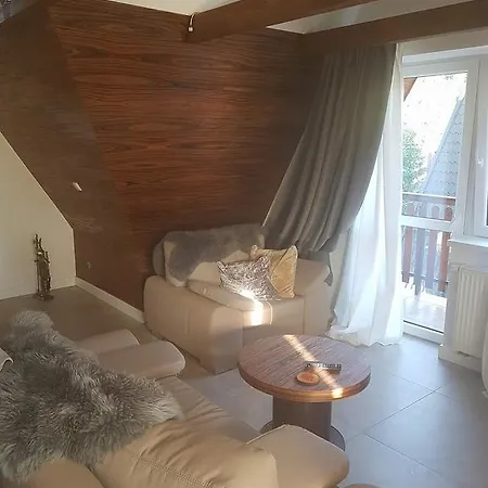 Palisander * Kościelisko