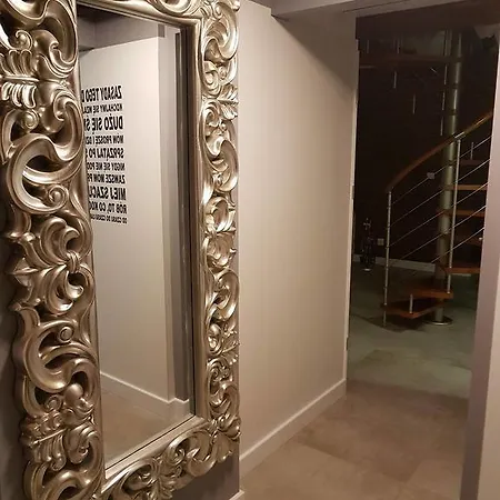 Apartment Palisander
