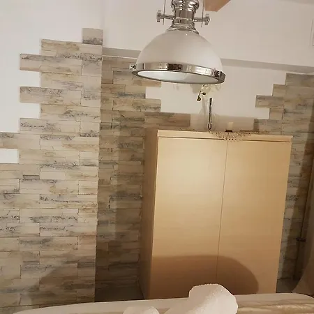 Apartment Palisander *