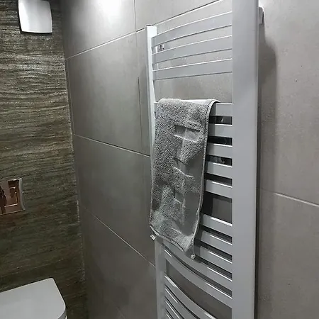 Palisander Apartment *