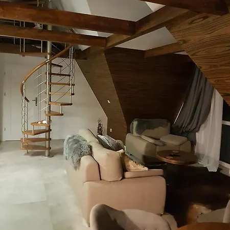 Palisander * Kościelisko