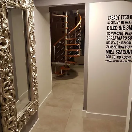 Apartman Palisander *