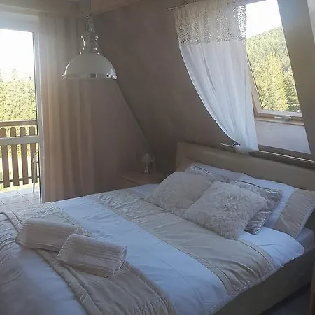 Palisander * Kościelisko