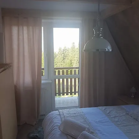 Palisander * Koscielisko