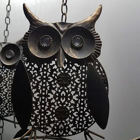 Apartament Palisander Kościelisko