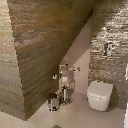 Appartamento Palisander Kościelisko