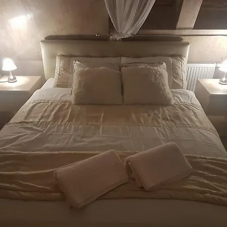 Appartamento Palisander Kościelisko