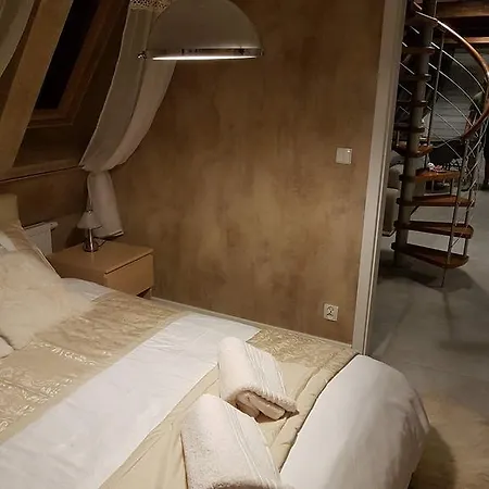 Palisander Apartman Kościelisko