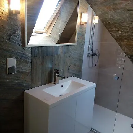 Palisander Appartamento Kościelisko