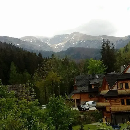 Palisander * Koscielisko