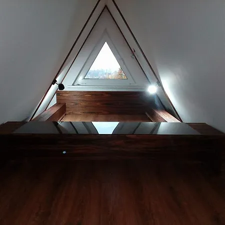 Palisander Apartment *