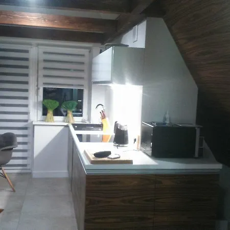 Palisander * Kościelisko