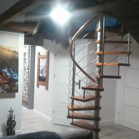 Palisander * Koscielisko