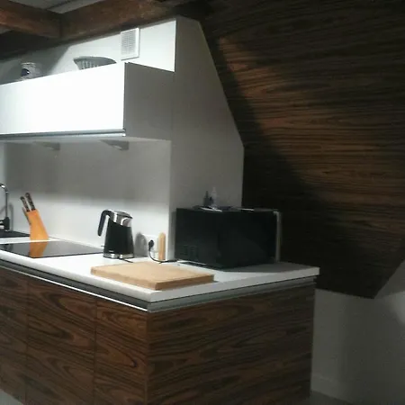 Appartamento Palisander