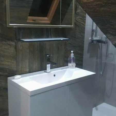 Palisander Kościelisko