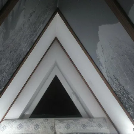 Palisander Apartament *