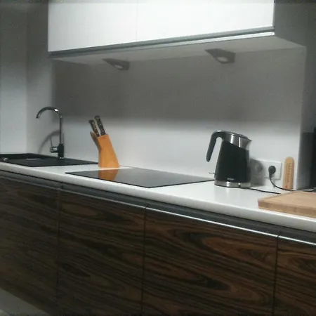 Palisander Kościelisko