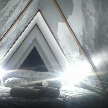 Palisander * Kościelisko