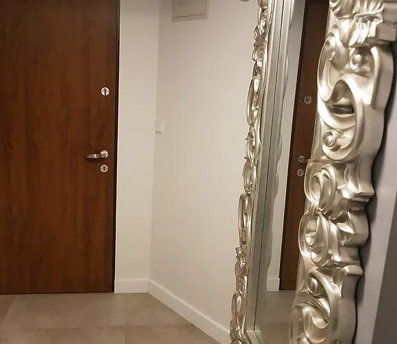 Appartamento Palisander Kościelisko