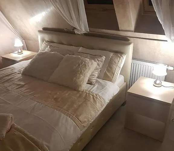 Palisander Appartamento *