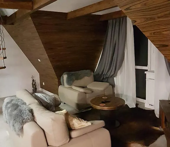 Palisander Appartamento *