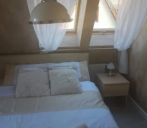 Appartamento Palisander