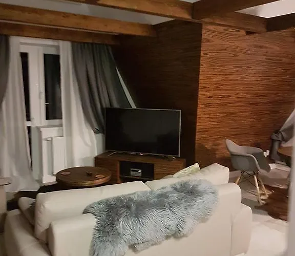 Appartamento Palisander Kościelisko