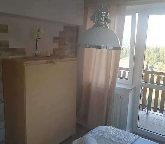 Palisander Appartamento