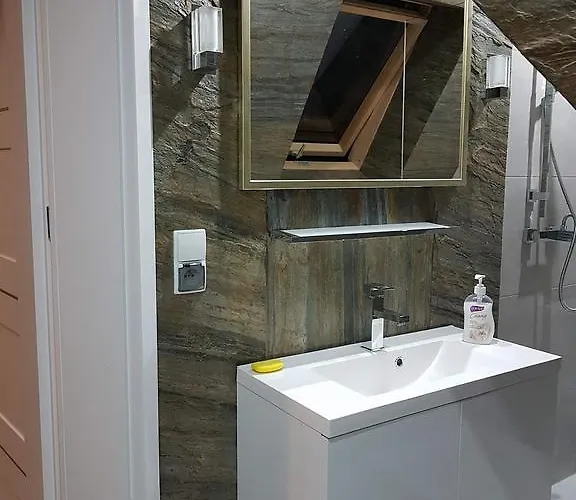 Palisander Appartamento