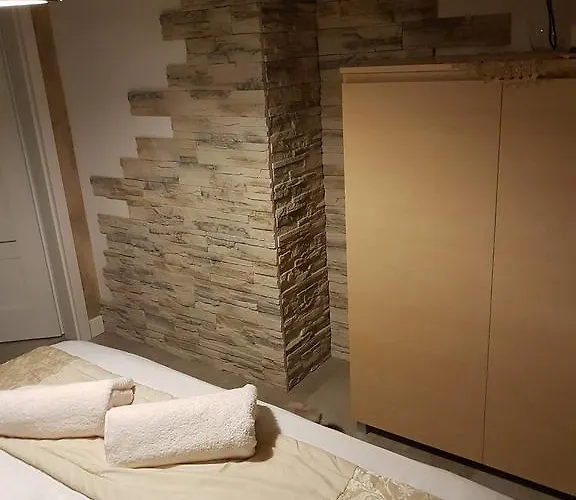 Palisander Appartamento *