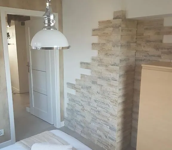 Appartamento Palisander Kościelisko