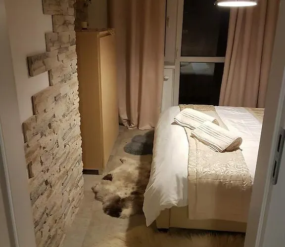 Appartamento Palisander