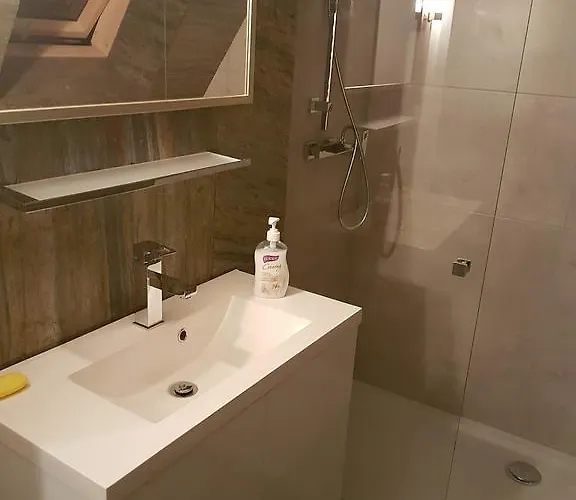 Palisander Kościelisko