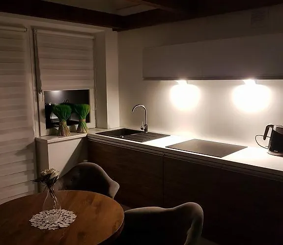 Palisander Appartamento *