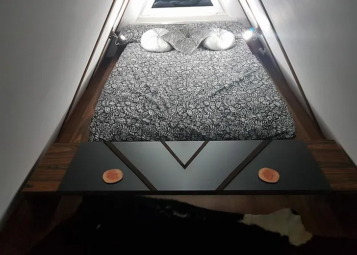 Appartamento Palisander Kościelisko