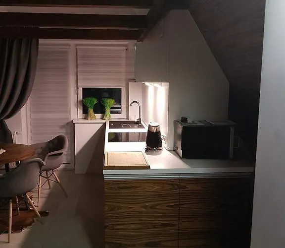 Appartamento Palisander