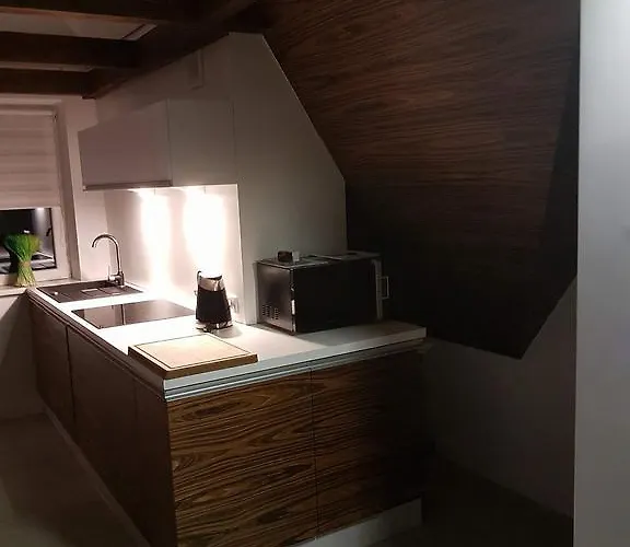 Palisander Appartamento Kościelisko