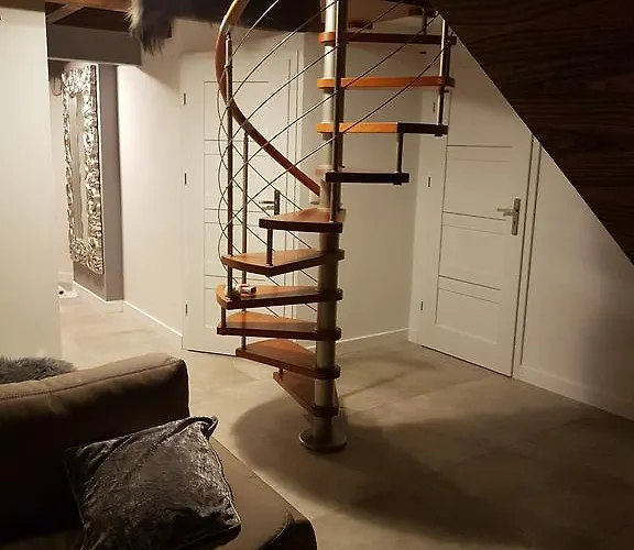 Appartamento Palisander Kościelisko