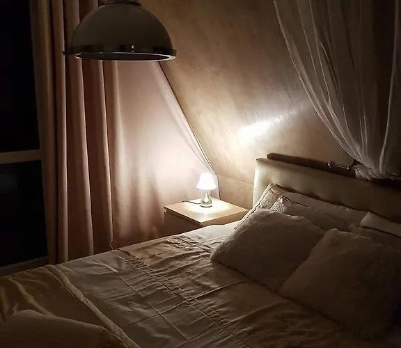 Appartamento Palisander